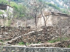 -北京密云天门山风景区