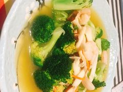 -Aqua Oasis 水天堂(相城天虹商场店)