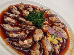 -荣兴酒家(徐家汇店)