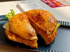 -必胜客(安盛金马店)