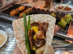 -小寒羊烧烤(凯瑞时代大厦店)