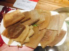 -牛很鲜潮汕牛肉火锅(朝晖路店)