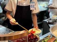 -清真·马安军辣子牛肉面