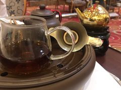-阿锋鲍鱼酒家美食汇(华安店)