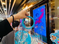 -半天妖烤鱼(丰科万达店)