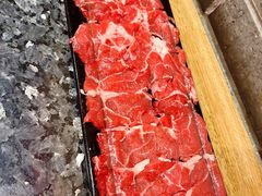 -蜀大侠火锅(森兰花园城店)