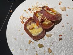 -404干式熟成牛排馆•聚会餐厅