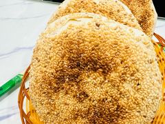 -清真喜兰老丁羊汤特色小吃