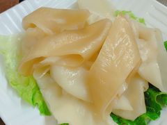 -金海阁海鲜火锅