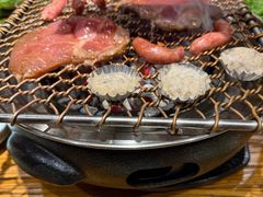 -三千里韩式炭火烤肉(南八马路店)
