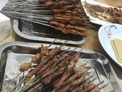 -胜泽眼镜烧烤(云霄路直营店)