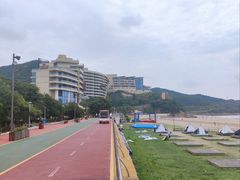 -东海半边山旅游度假区