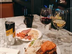 -上海龙之梦万丽酒店