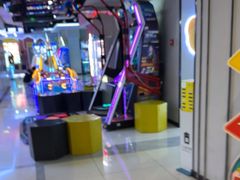 -风云再起游乐汇(南京常发广场店)