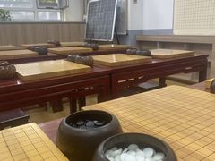 -弈海围棋学堂(夕照寺校区)