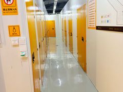 -安东易迷你仓自助寄存仓库(淞虹路店)