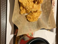 -肯德基(西安兴庆店)
