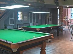 -第三空间·趣味桌游·轰趴.室内CS.剧本杀(大武汉1911店)