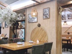 -外婆船宴餐厅·外婆喊你回家吃饭