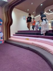 -奈尔宝·国风主题儿童乐园·亲子餐厅(豫园商城店)