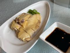-逸林轩中餐厅(中信泰富朱家角锦江酒店)