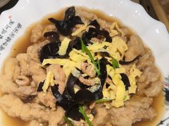 -蒙阴光棍鸡(新石中路店)