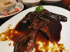 -老头儿油爆虾·知味杭州(爱琴海购物中心)