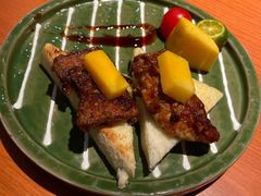 -仓桥家·焗寿司·锅物(光谷步行街店)