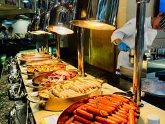 -威斯汀舞台餐厅