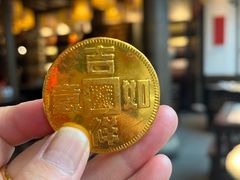 -南京大牌档(夫子庙老门东店)