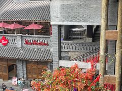 -重庆十八梯传统风貌区