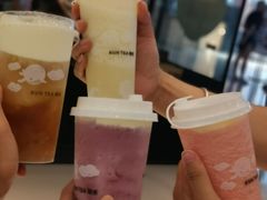 -KUNCHA鲲茶·江西制茶(铜锣湾店)