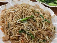 -南记食粥坊·宵夜大排档(岭南分店)