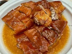 -寻味顺德·南记酒家·传统顺德菜·鱼生(广源路店)