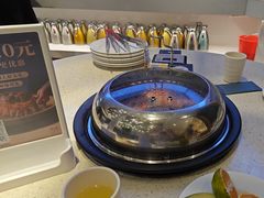 -青蓬海上捞蒸品海鲜城(海岸城店)