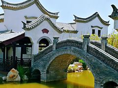 -青岛银沙滩温德姆至尊酒店