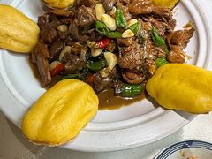 -驰明粗粮小厨(湖滨路店)