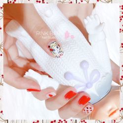 -PinkBaby美甲美睫