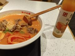 -味千拉面(广州白云机场T1西二店)