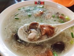 面线糊-国仔面线糊(水门国仔总店)