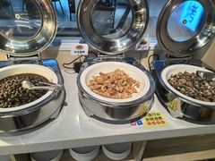 -串门小炉子自助烧烤·小火锅(南京首店)