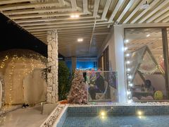 -天空花园餐吧·生日·团建(南山店)