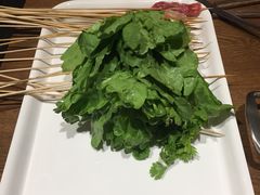 -来蜀乾串串香(北京总店)