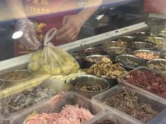 -福屿鲜捞小吃·捞化(福屿总店)