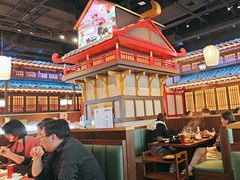 -牛New寿喜烧(闵行龙湖天街店)