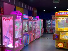 -星悦蓝海欢乐园(石路天虹店)