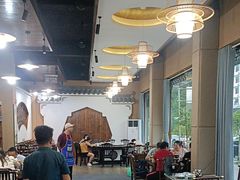 -朗妈私房菜(婺女州店)