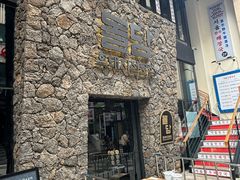 -宝健路步行街(Pedestrian Shopping Street)
