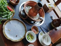-陀岗美食·云南藏式特色餐厅