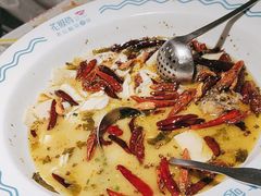 -花椒俏川菜小馆(南海万达店)